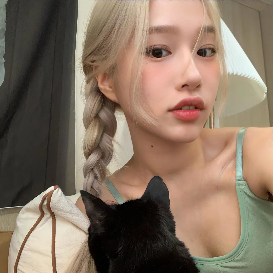 情挑淑女心